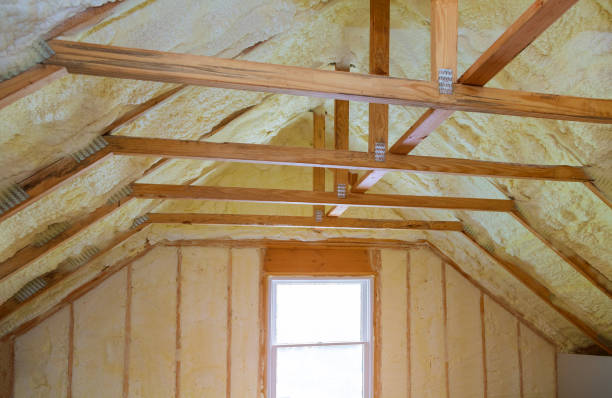 Range of Insulation Solutions in Bonners Ferry, ID