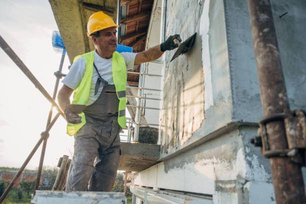 Insulation for Commercial Buildings in Bonners Ferry, ID